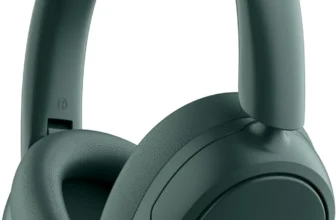 JLab JBuds Lux ANC Headphones – Bluetooth, Active Noise Cancelling