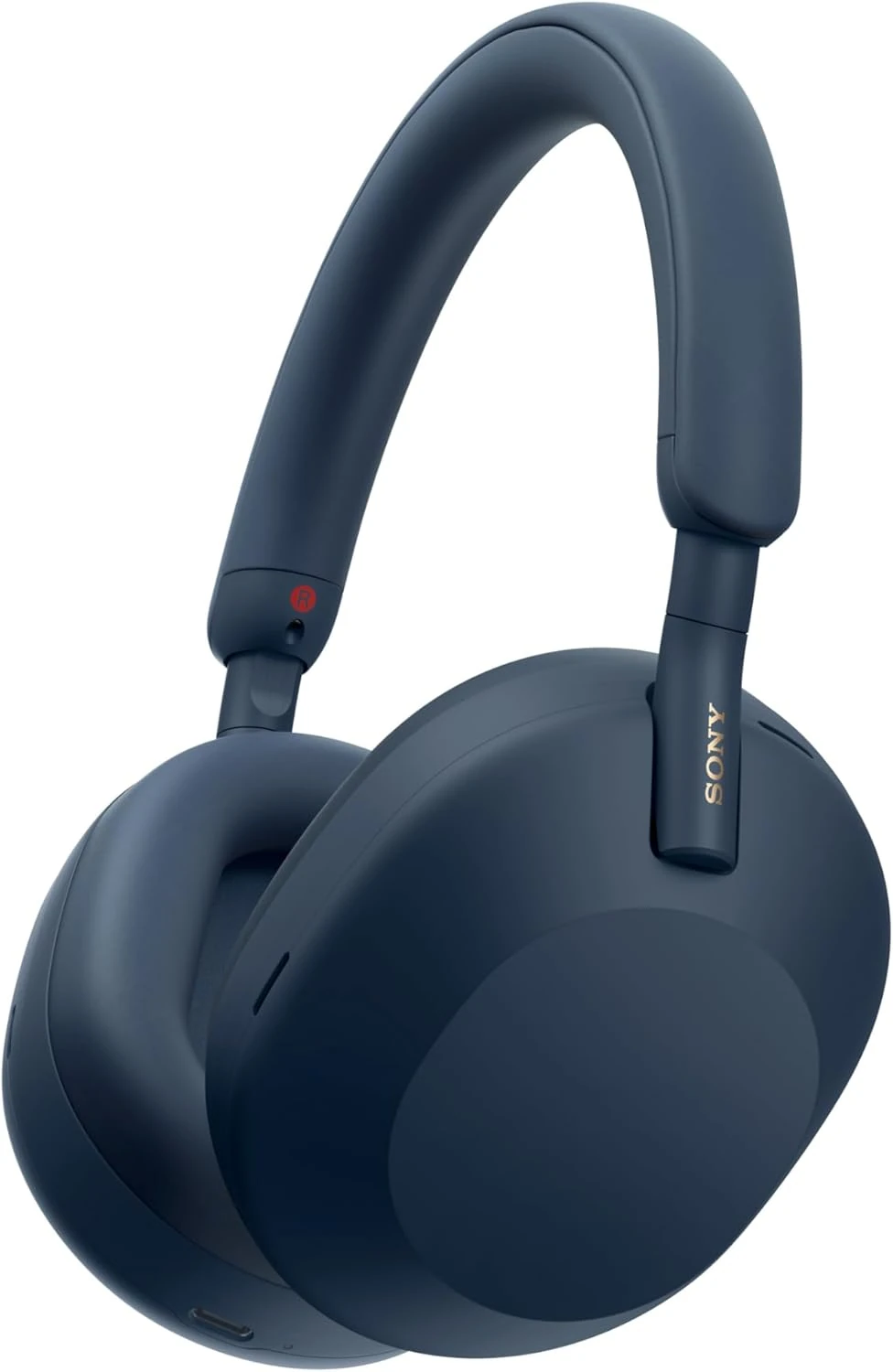 Raycon Over-Ear Headphones – Noise Cancelling, 40hr Battery