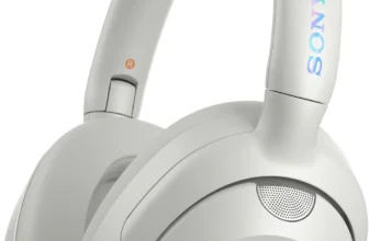 Sony ULT WEAR Headphones – Noise Canceling, 30-Hour Battery