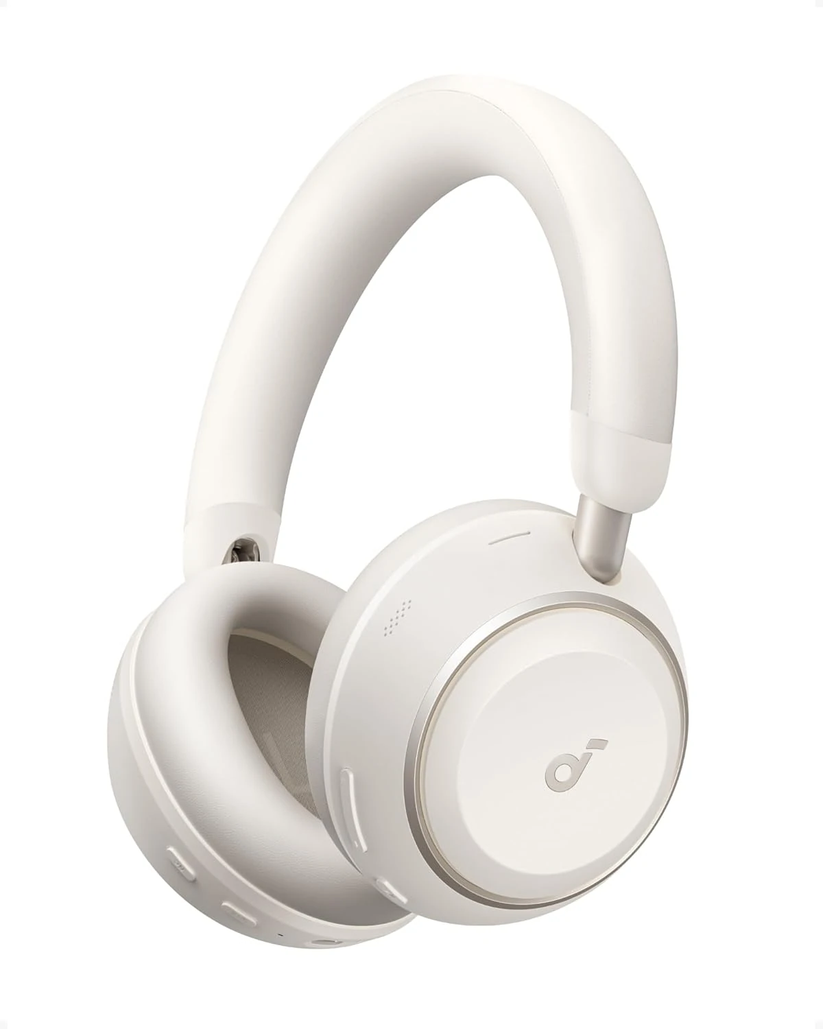 Raycon Over-Ear Headphones – Noise Cancelling, 45hr Battery