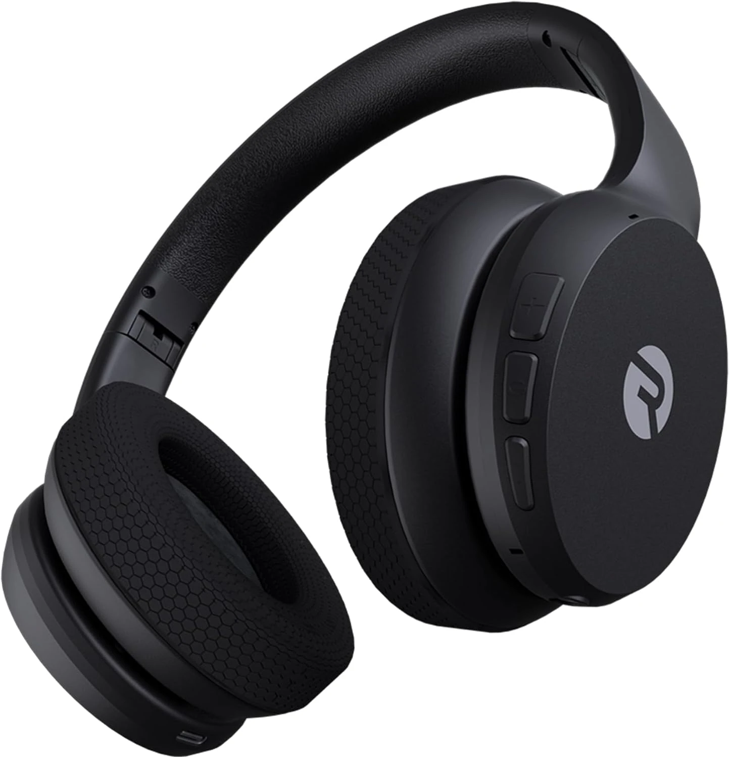 Logitech Zone Vibe 100 Wireless Headphones – Noise Canceling