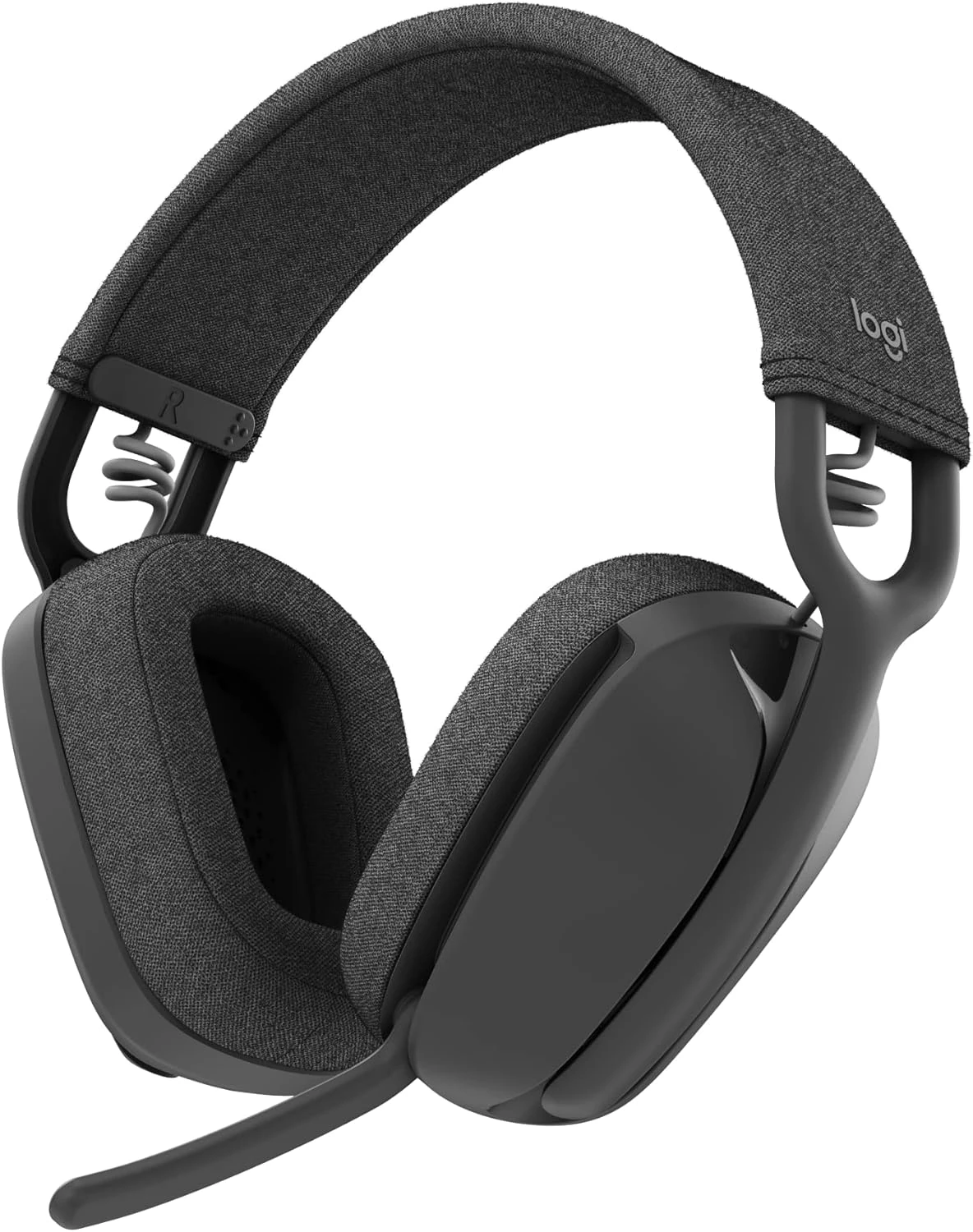 Skyaudio Over-Ear Headphones – Wireless, No Audio Delay