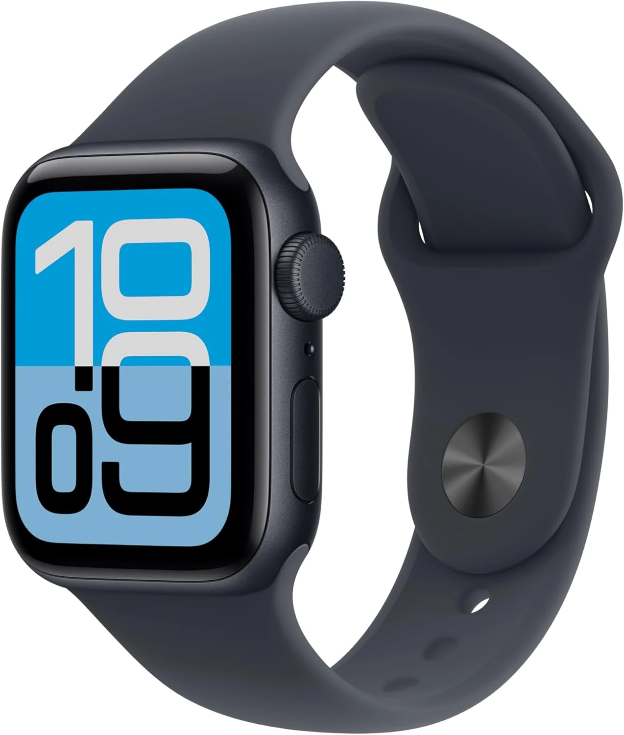 Apple Watch Series 11 Smartwatch – GPS, Fitness Tracker, Health Monitoring, Water Resistant