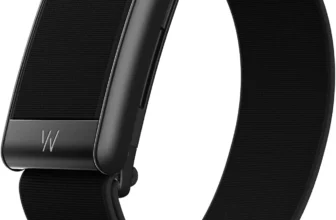 WHOOP 5.0 Activity Tracker – 24/7 Tracking, 14-Day Battery