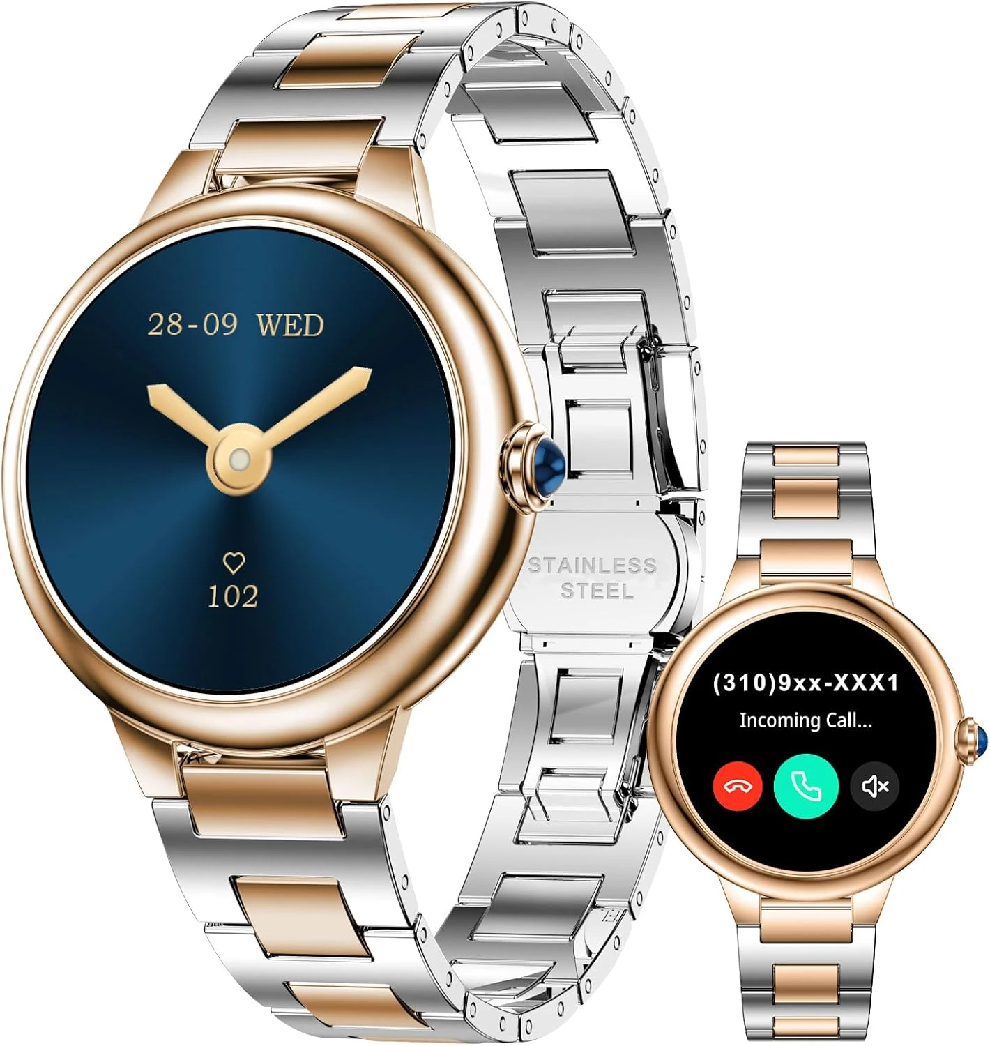 Amazon Smartwatch – Apple Watch Series 7, GPS + Cellular