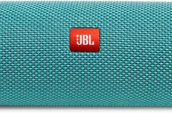 JBL FLIP 5 Speaker – Waterproof, Portable Bluetooth