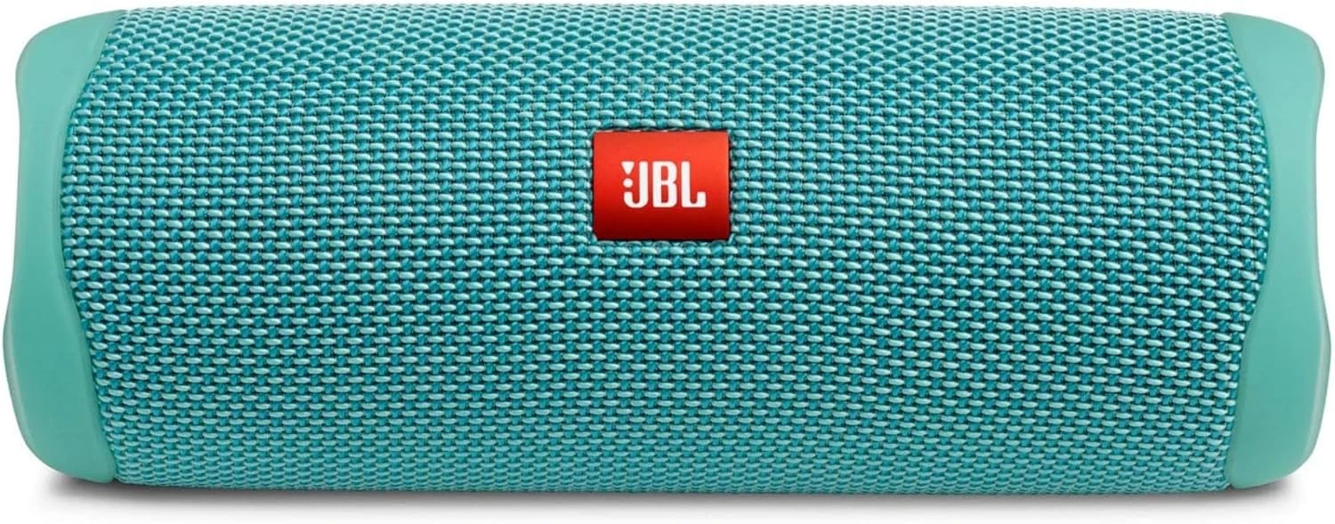 JBL Flip 6 Speaker – Bluetooth, IPX7 Waterproof