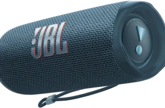 JBL Flip 6 Speaker – Bluetooth, IPX7 Waterproof