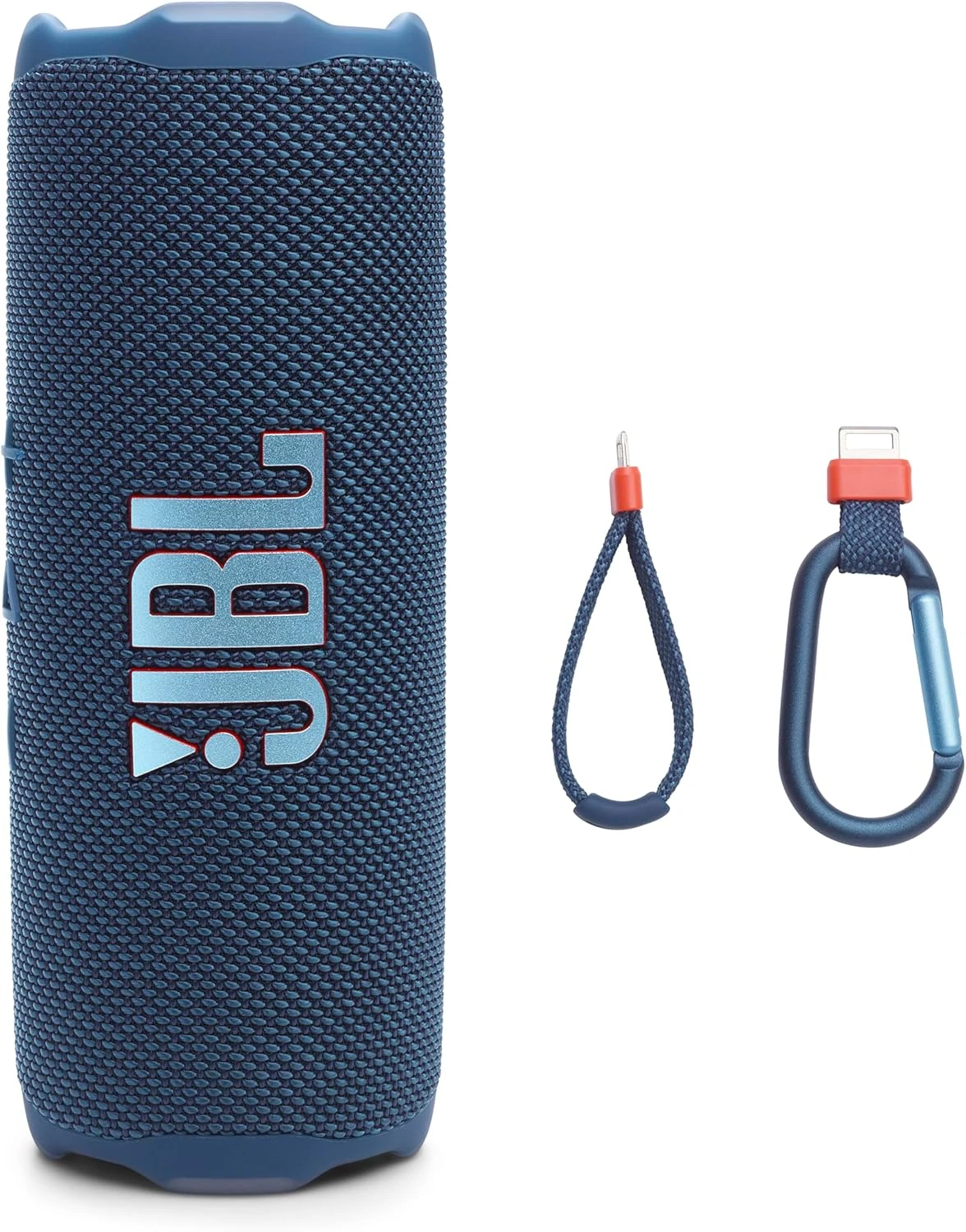 JBL Flip 7 Speaker – Bold JBL Pro Sound with AI Boost, Waterproof, 16Hrs Playtime