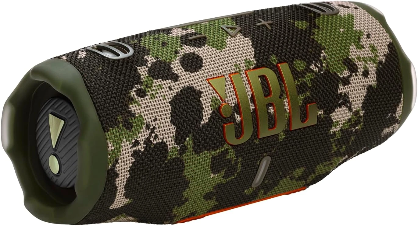 JBL PartyBox Club 120 Speaker – Pro Sound, 12H Playtime