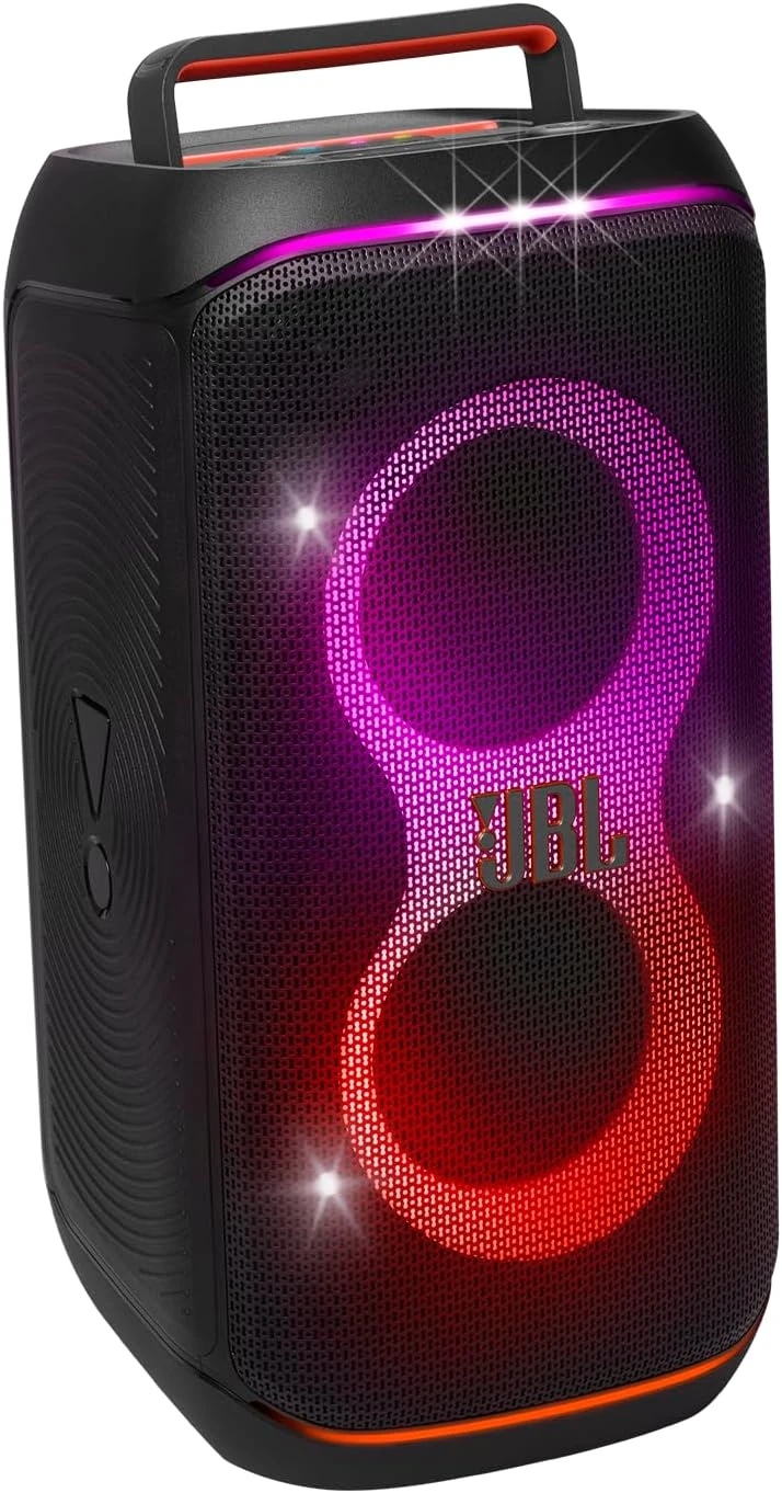 Turtlebox Ranger Speaker – 105db, Waterproof, Portable
