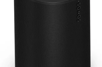Sonos Era 100 Speaker – Wireless, Alexa Enabled