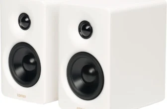 Edifier M60 Speaker – Bluetooth 5.3, 66W RMS