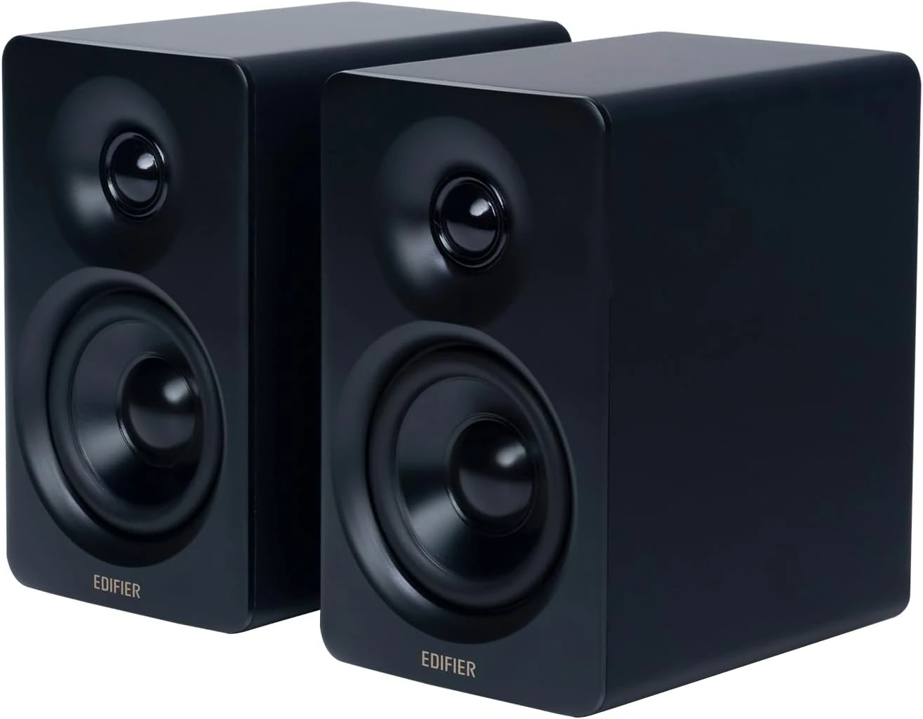 Edifier M60 Speaker – Bluetooth 5.3, 66W RMS, Hi-Res Audio