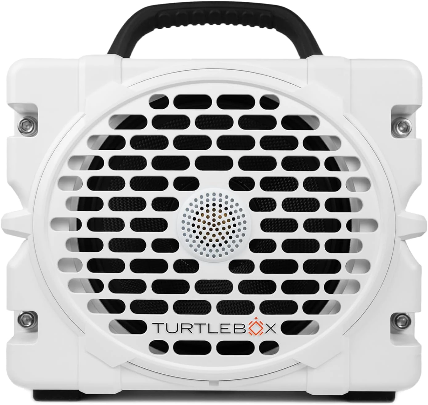 Turtlebox Grande Speaker – 126dB, Waterproof