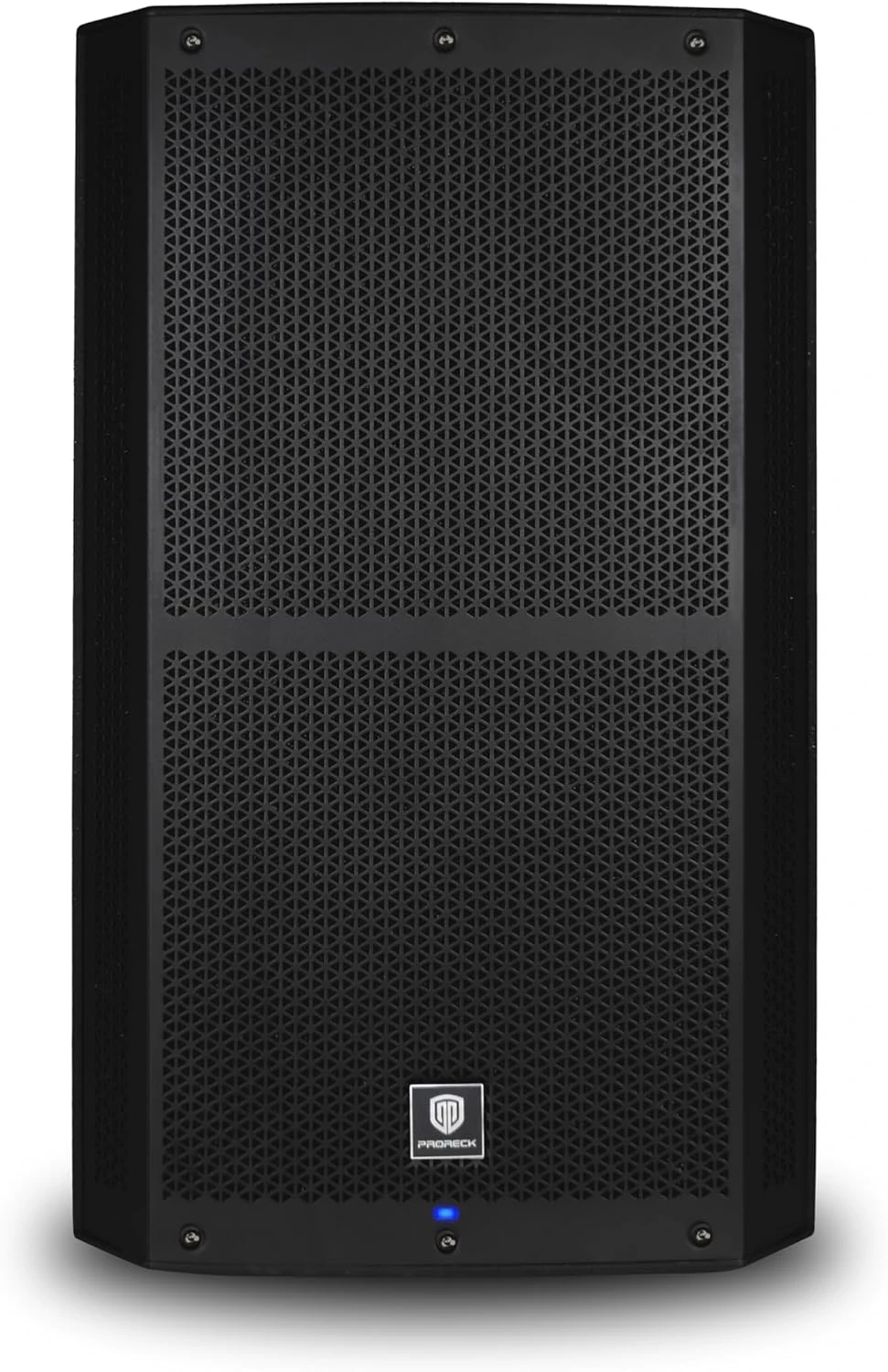 Turtlebox Grande Speaker – 126dB, Waterproof