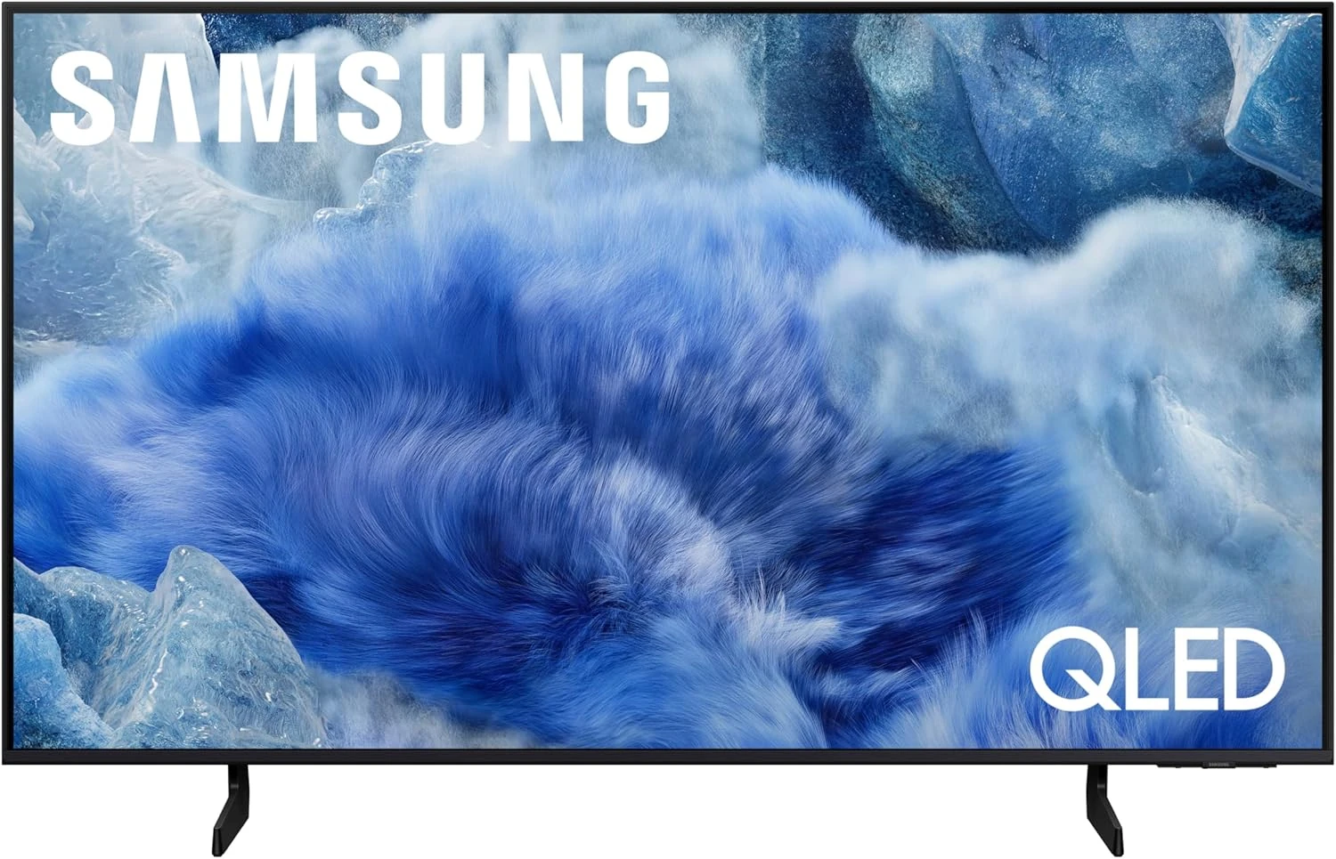 TCL 65″ 4K QLED TV – 120Hz, Dolby Atmos