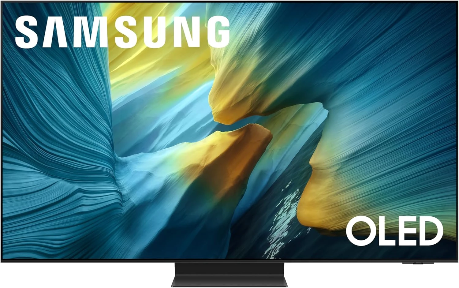 TOSHIBA 65″ 4K UHD TV – QLED, Native 144Hz, HDR10+, Dolby Vision IQ