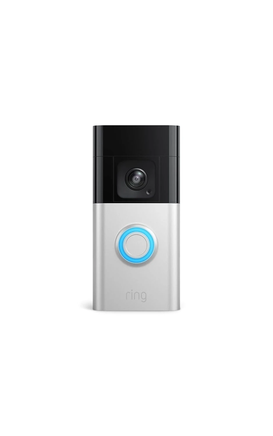 Ring Video Doorbell Pro – 3D Motion Detection, 1536p HD Video