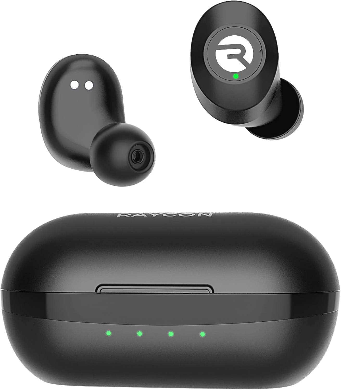 SHOKZ OpenDots ONE Earbuds – Bluetooth, 40hr Playtime
