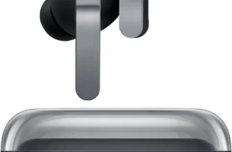 Samsung Galaxy Buds 4 Pro – AI Wireless Earbuds, ANC 2.0