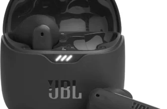 JBL Tune Flex Earbuds – Wireless, Noise Cancelling