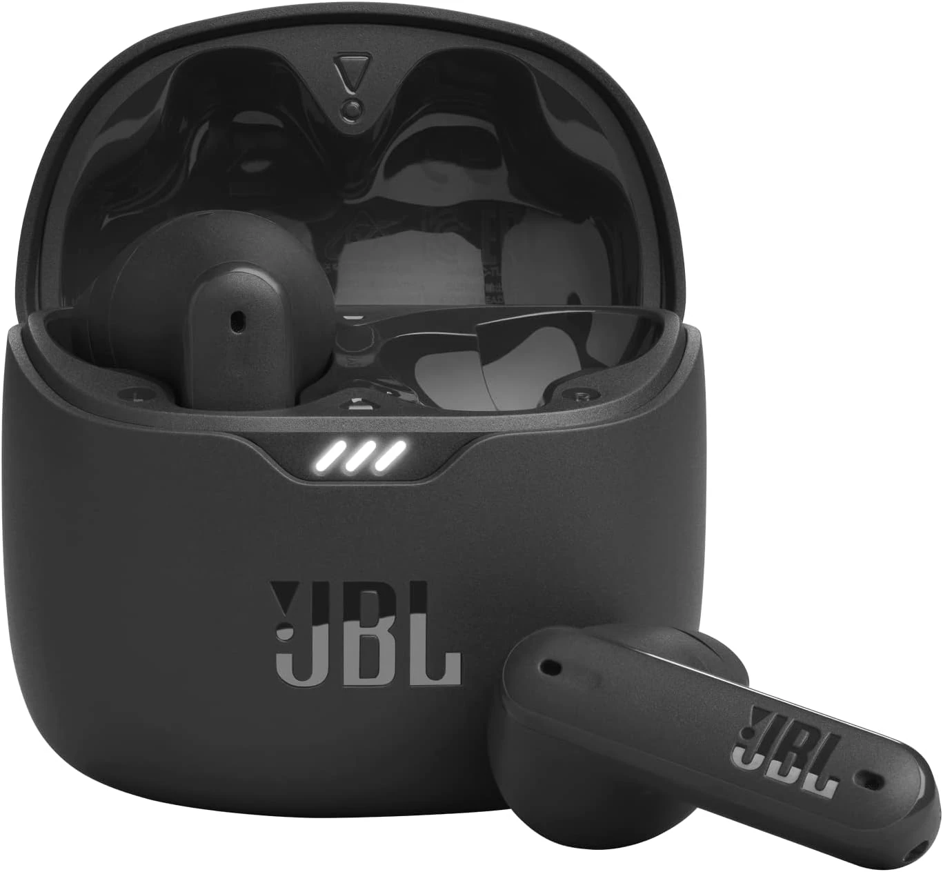 JBL Tune Flex Earbuds – Wireless, Noise Cancelling