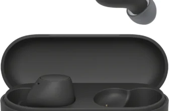 Sony WF-C510 Wireless Earbuds – 22Hr Battery, IPX4
