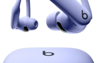 Beats Powerbeats Pro 2 Earbuds – Noise Cancelling, 45-Hr Battery