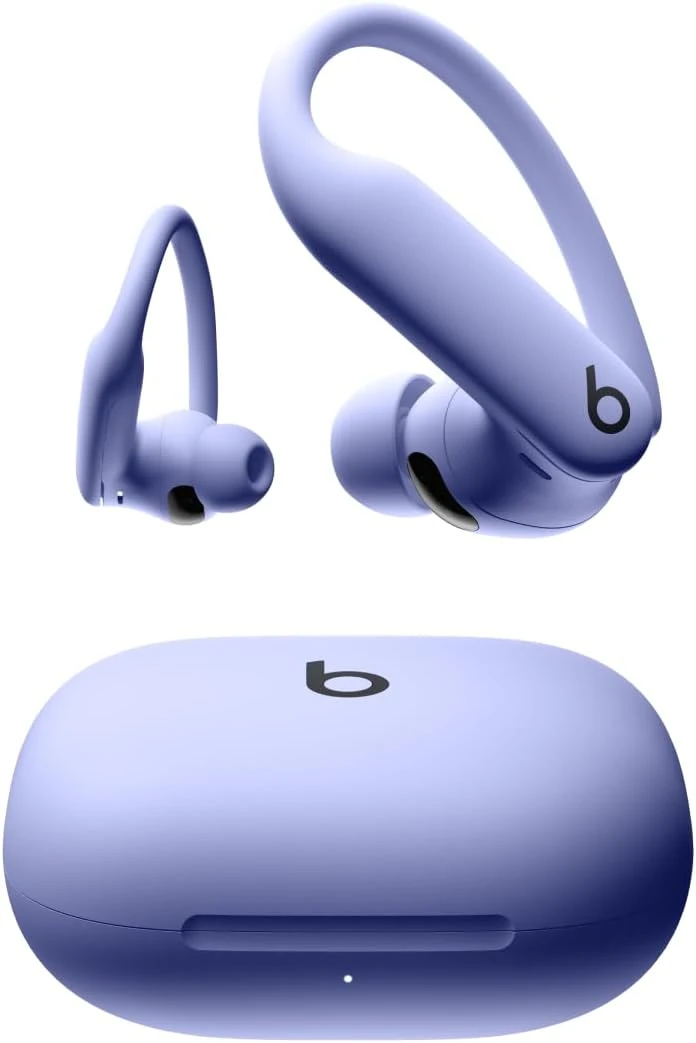 Beats Powerbeats Pro 2 Earbuds – Noise Cancelling, 45-Hr Battery