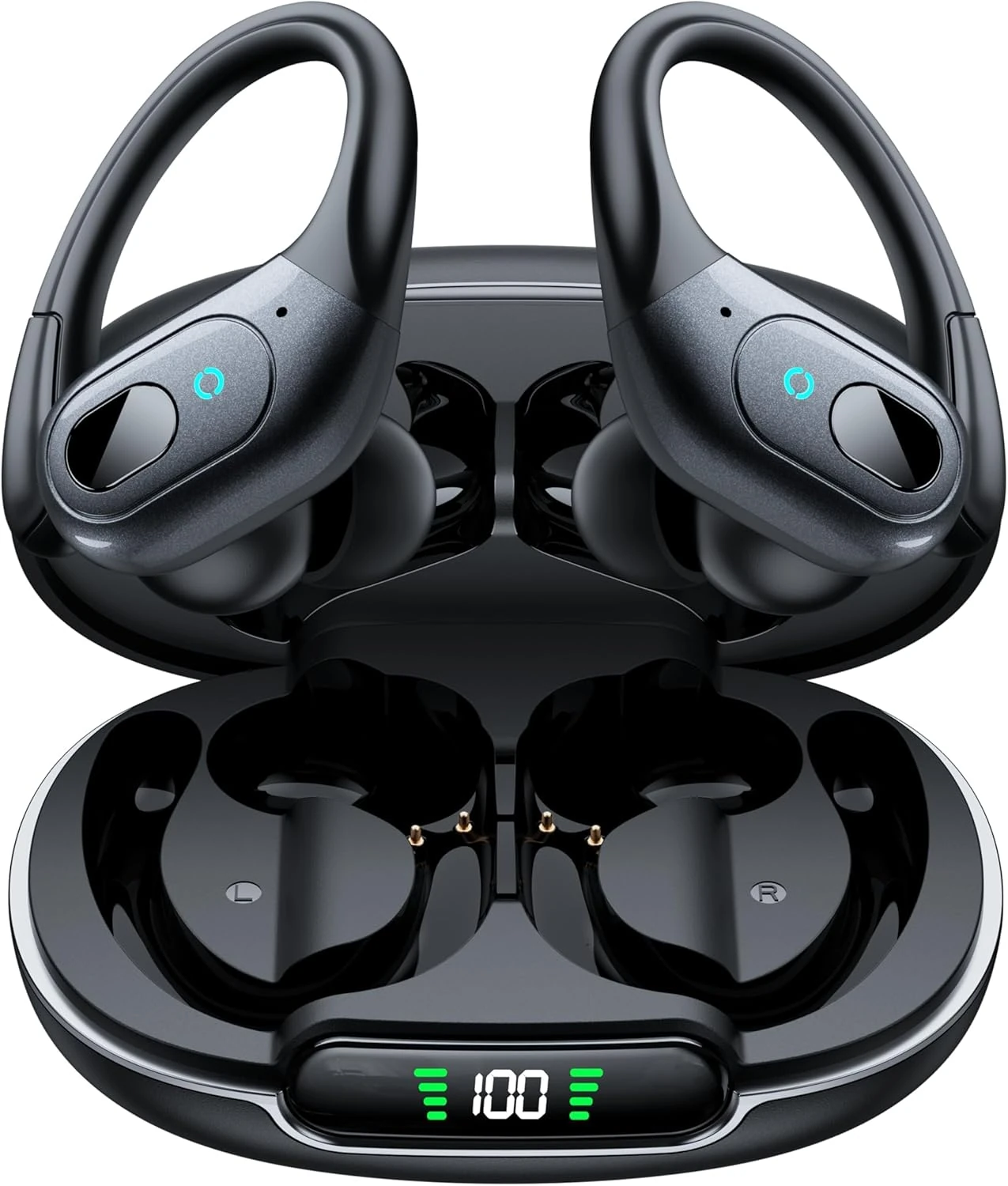 Beats Powerbeats Pro 2 Earbuds – Noise Cancelling, 45-Hr Battery