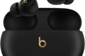 Beats Studio Buds+ – Wireless Noise Cancelling Earbuds