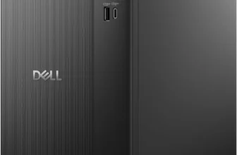 Dell Tower Desktop – Intel Core Ultra 7, 32GB RAM