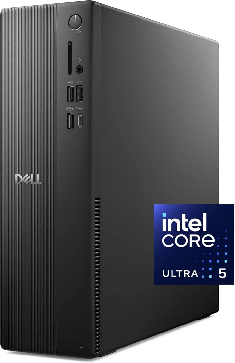 Dell Slim Desktop – Intel Core Ultra 5, 16GB RAM