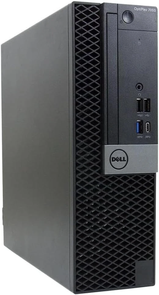 Dell Optiplex 7050 SFF – i7, 32GB RAM, 1TB SSD