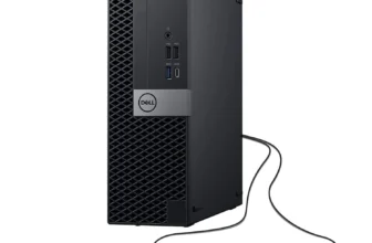 Dell Optiplex 7050 SFF – i7, 32GB RAM, 1TB SSD