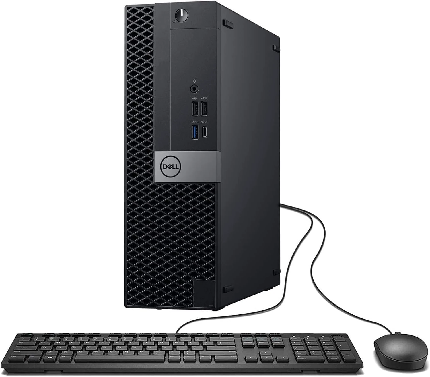 Dell Optiplex 7050 SFF – i7, 32GB RAM, 1TB SSD
