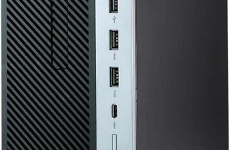 HP ProDesk 600G4 Desktop – i5, 32GB RAM, 1TB SSD