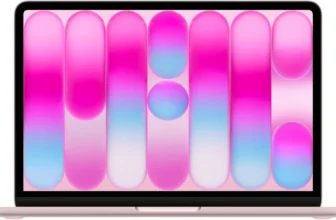 Apple MacBook Neo 13″ – A18 Pro chip, 256GB SSD