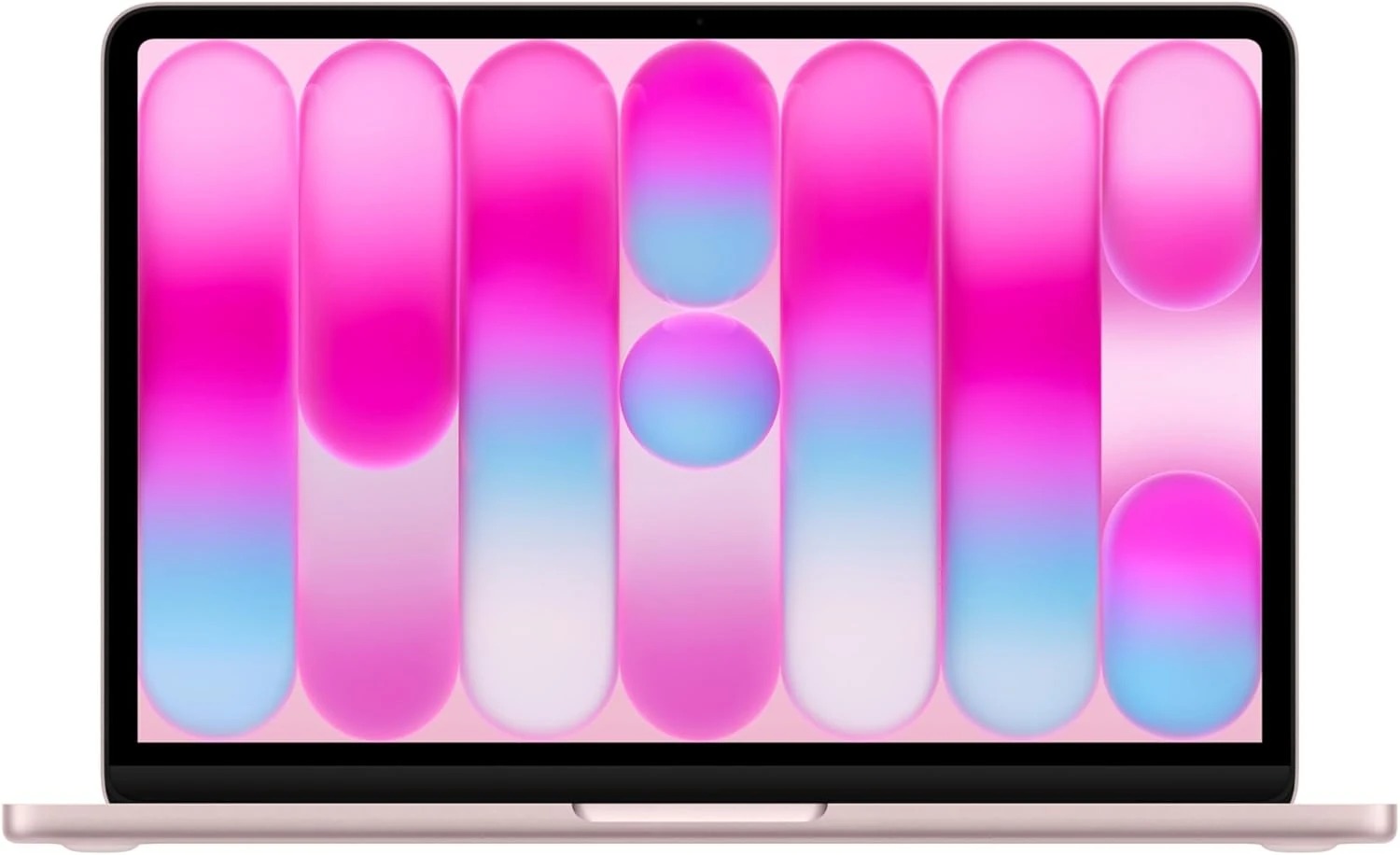 Apple MacBook Air – M5 Chip, 13.6″ Retina Display