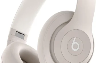 Beats Studio Pro Headphones – 40hr Battery, Noise Cancelling