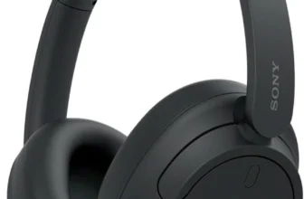 Sony WH-CH720N Wireless Headphones – Noise Canceling, Alexa