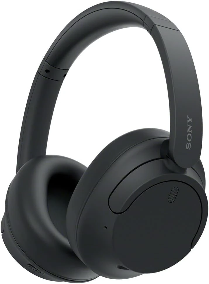 BERIBES Over-Ear Headphones – 65H Playtime, 6 EQ Modes