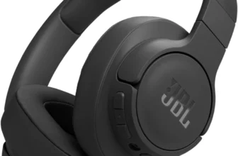 JBL Tune 770NC Headphones – Noise Cancelling, 70H Battery