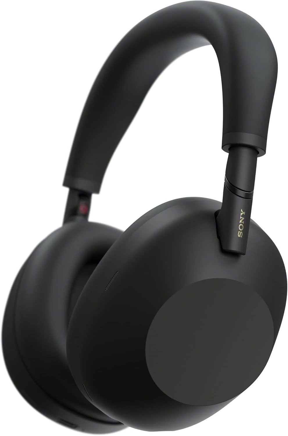 Sony WH-1000XM5 Headphones – Noise Canceling, 30-Hr Battery
