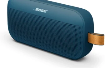 Bose SoundLink Flex Speaker – Waterproof, 12Hr Battery