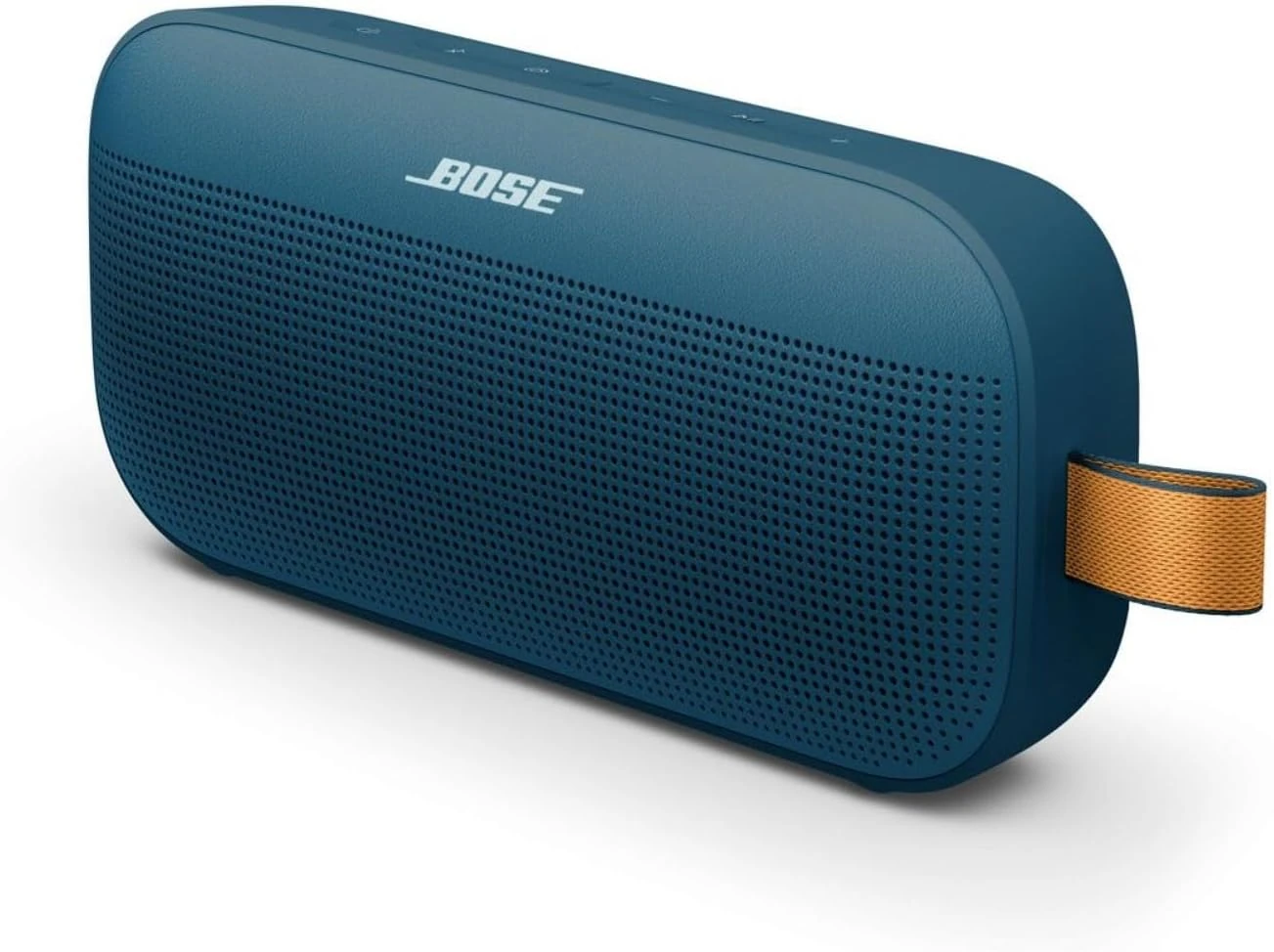 Bose SoundLink Flex Speaker – Waterproof, 12Hr Battery