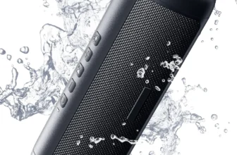 BolaButty Bluetooth Speaker – HD Sound, 20H Playtime