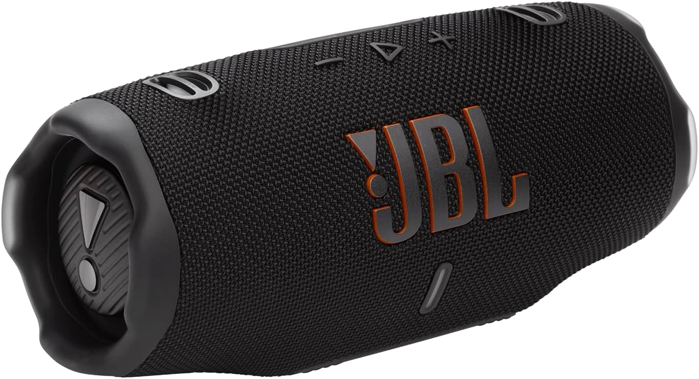Amazon Speakers – USB-Powered, Volume Control