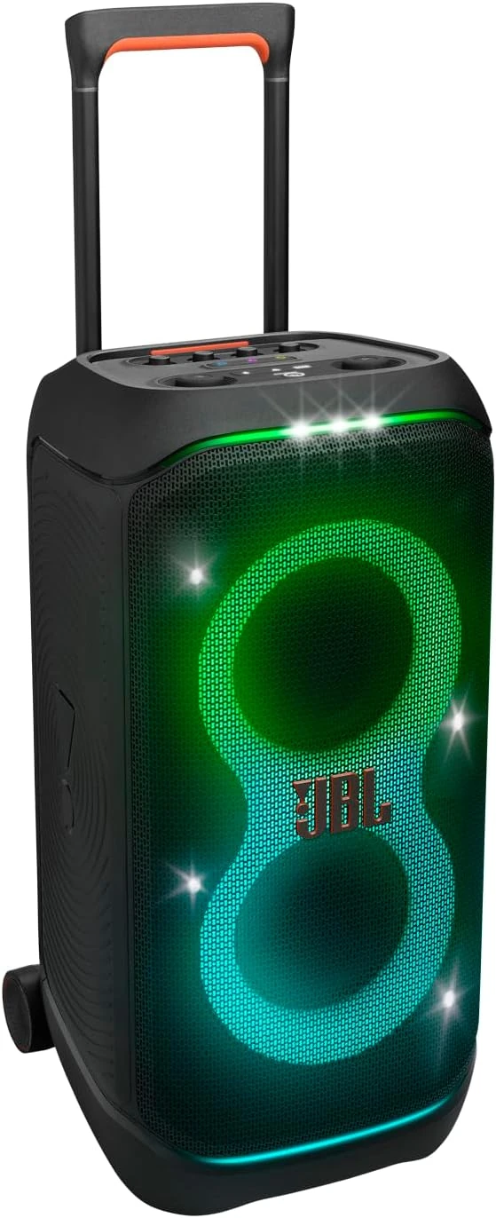 Amazon Speakers – USB-Powered, Volume Control